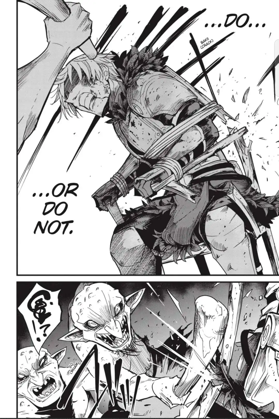 Goblin Slayer: Side Story Year One Chapter 64 24